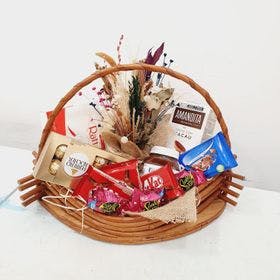 thumb-cesta-com-chocolates-e-flores-desodratadas-1